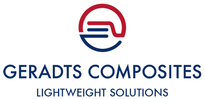 GERADTS GMBH COMPOSITES - Logo